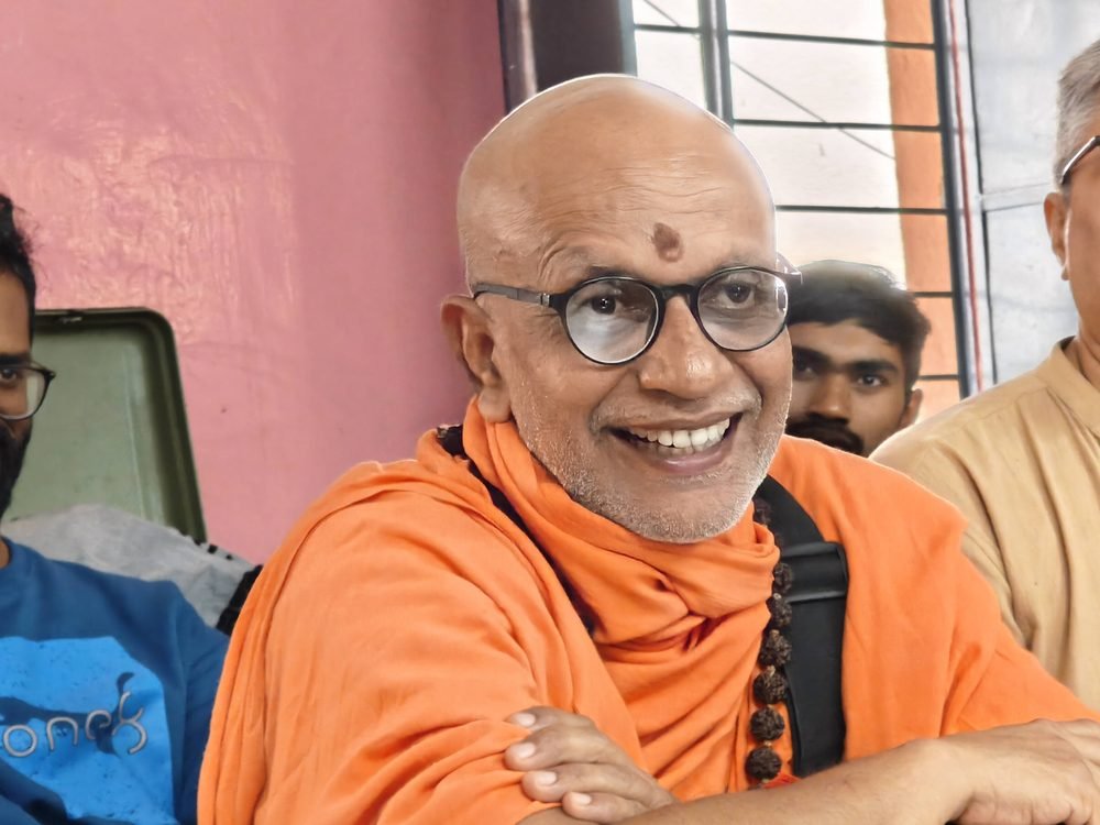 Swami Samarpan