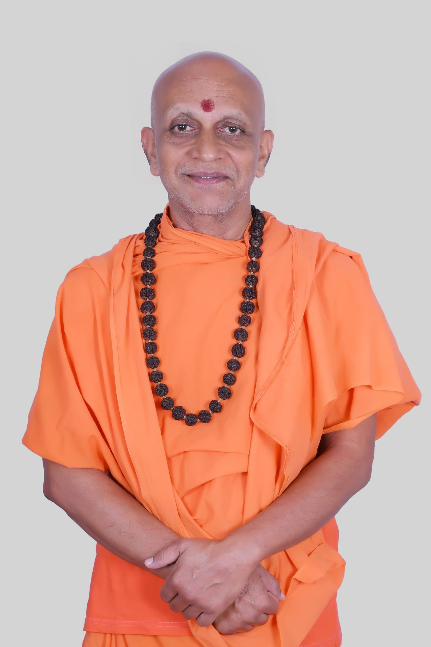 Swami Samarpan